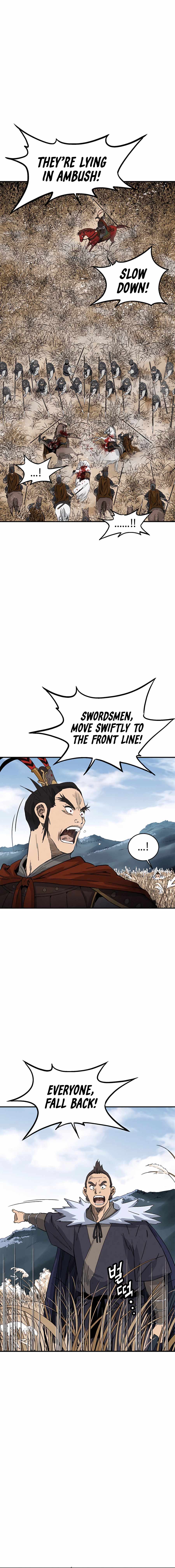 I Reincarnated as a Legendary Surgeon [ALL CHAPTERS] Chapter 160 3